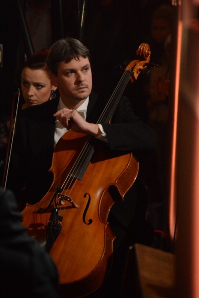 Koncert „Światło prawdy”