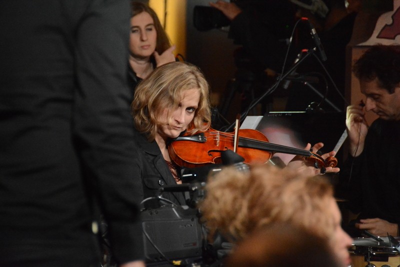 Koncert „Światło prawdy”