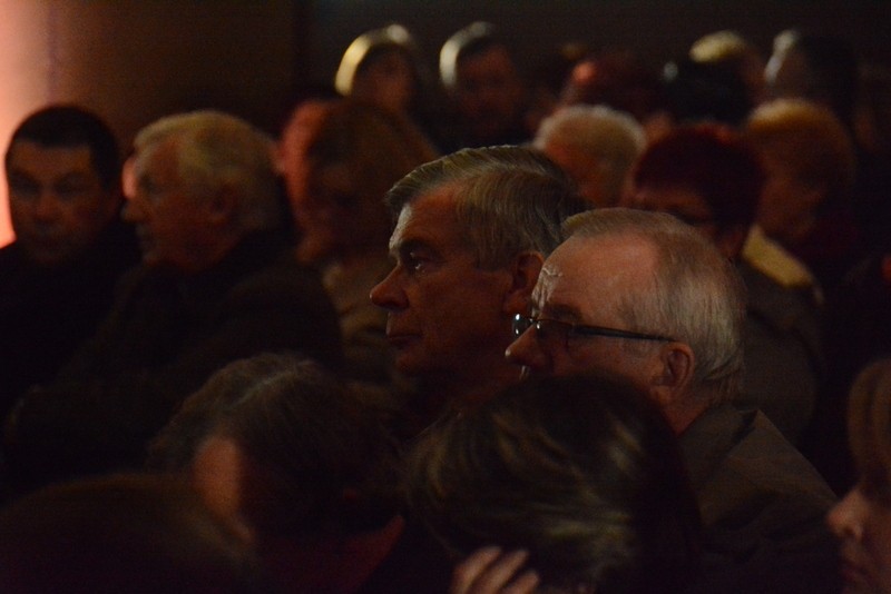 Koncert „Światło prawdy”