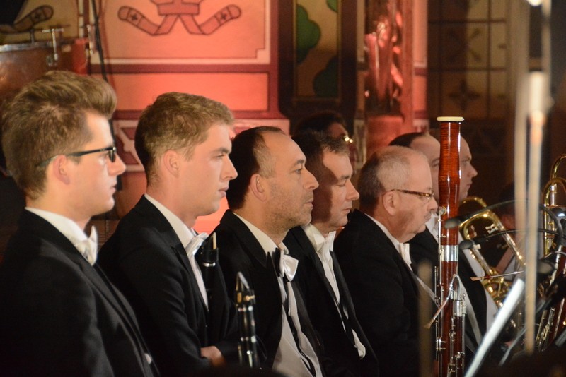 Koncert „Światło prawdy”