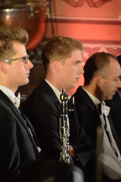 Koncert „Światło prawdy”