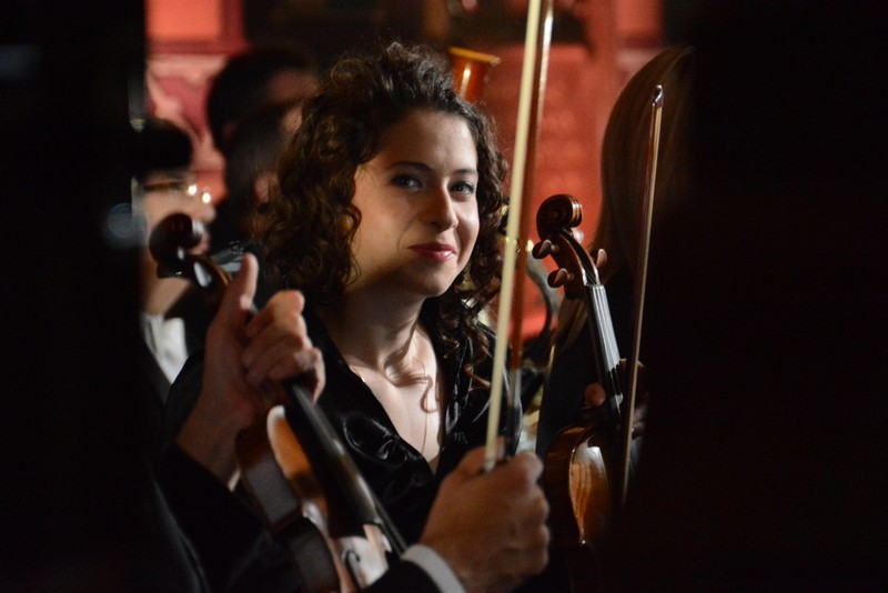 Koncert „Światło prawdy”