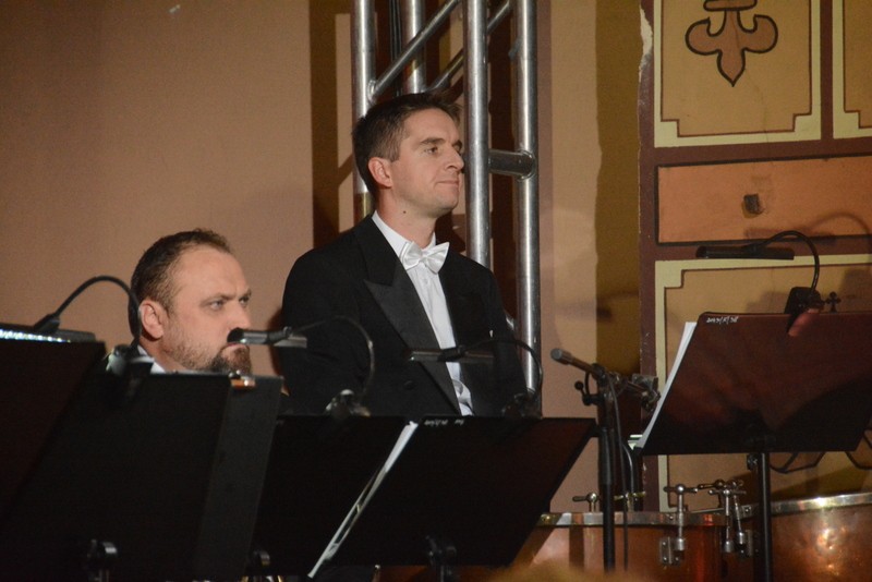 Koncert „Światło prawdy”