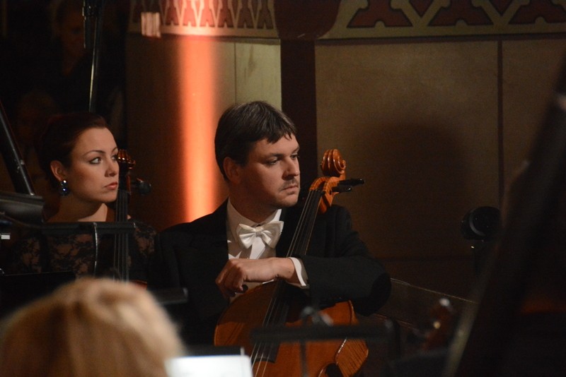 Koncert „Światło prawdy”