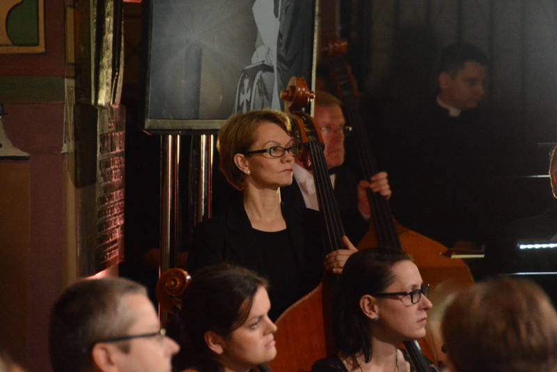 Koncert „Światło prawdy”