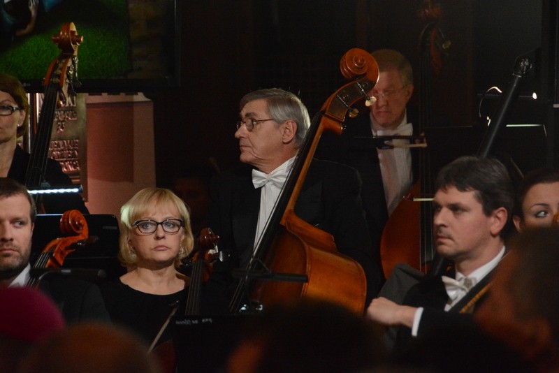 Koncert „Światło prawdy”