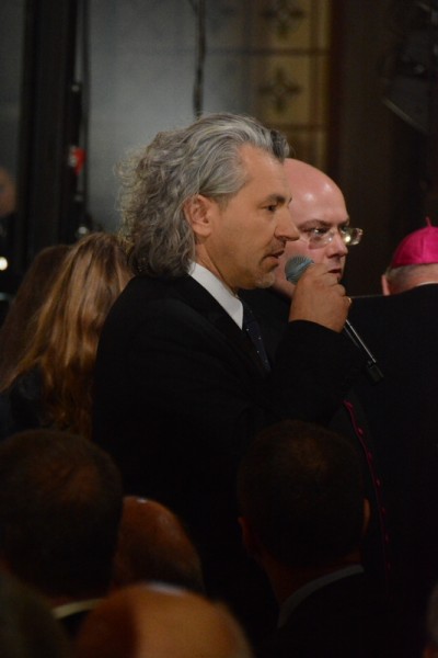 Koncert „Światło prawdy”