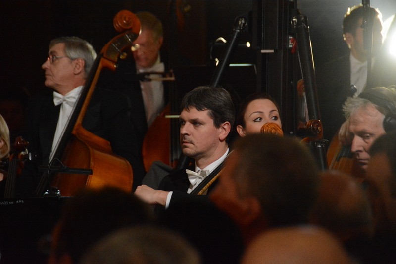 Koncert „Światło prawdy”