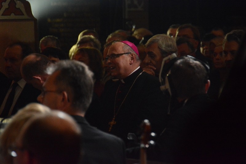 Koncert „Światło prawdy”