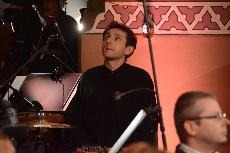 Koncert „Światło prawdy”