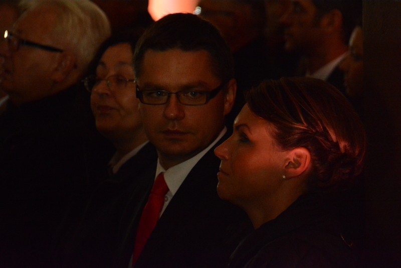 Koncert „Światło prawdy”