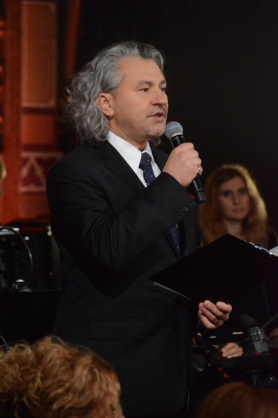 Koncert „Światło prawdy”