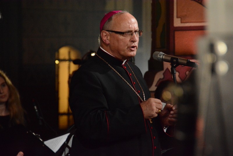 Koncert „Światło prawdy”