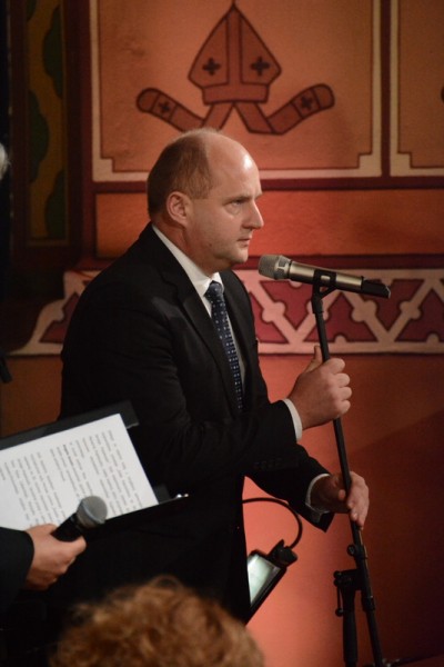 Koncert „Światło prawdy”