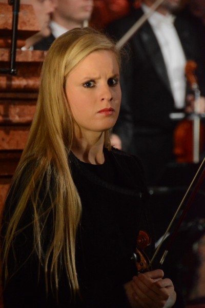 Koncert „Światło prawdy”