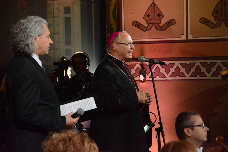 Koncert „Światło prawdy”