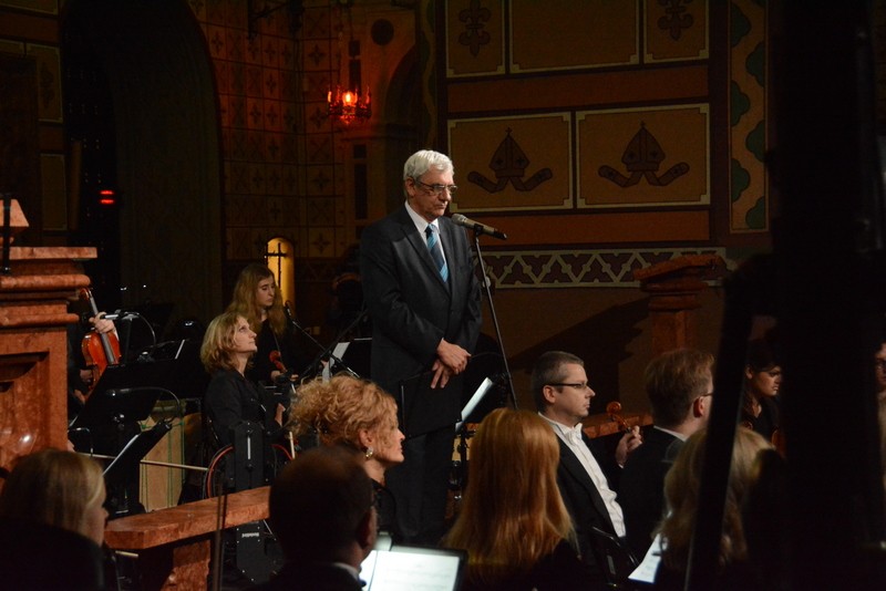 Koncert „Światło prawdy”
