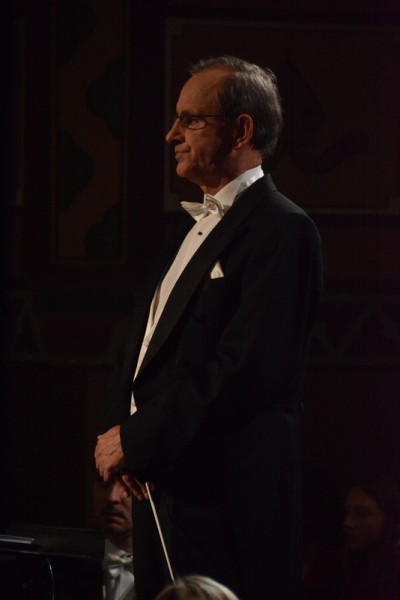 Koncert „Światło prawdy”