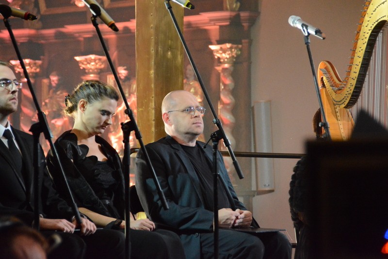 Koncert „Światło prawdy”
