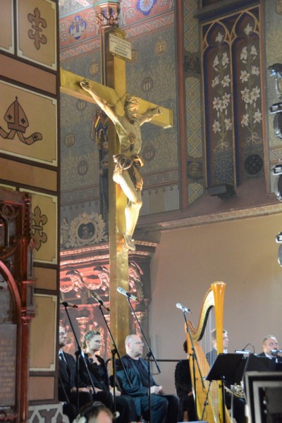 Koncert „Światło prawdy”