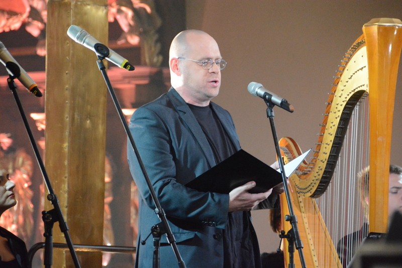 Koncert „Światło prawdy”