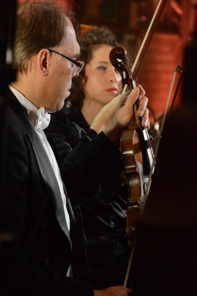 Koncert „Światło prawdy”