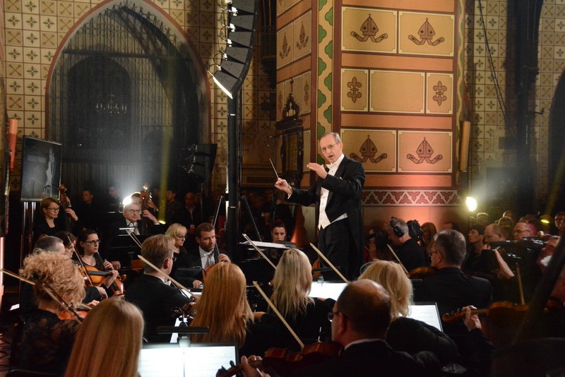 Koncert „Światło prawdy”