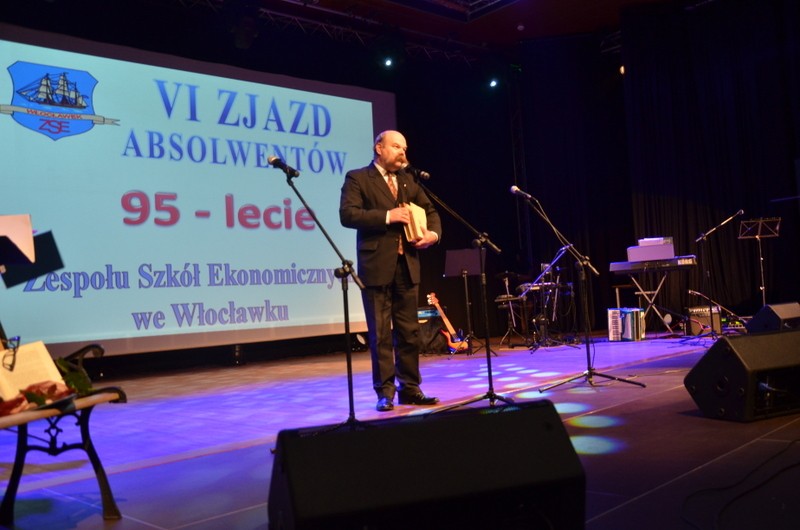 Zjazd Absolwentów ZS Ekonomicznych