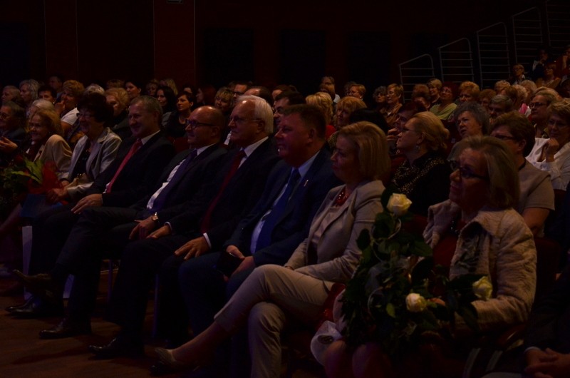 Zjazd Absolwentów ZS Ekonomicznych