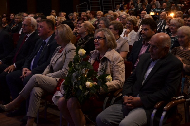 Zjazd Absolwentów ZS Ekonomicznych