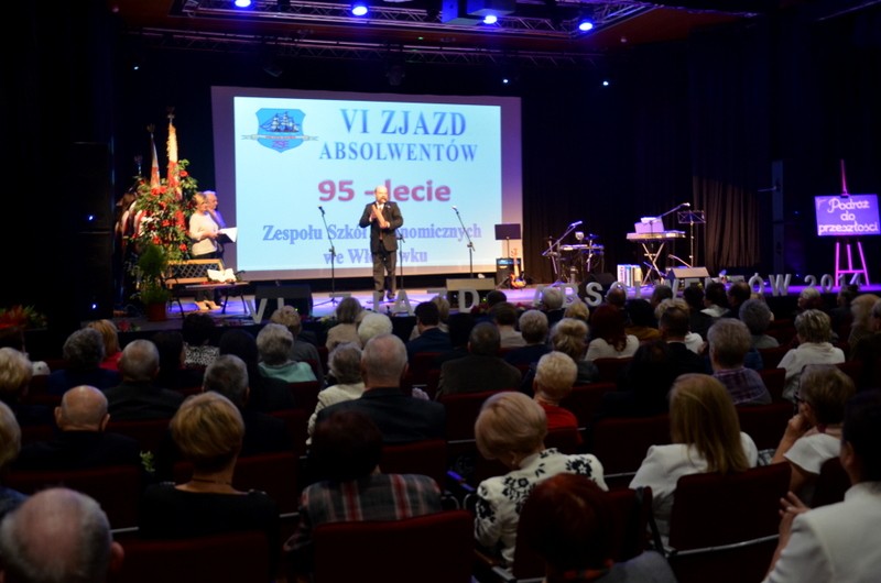 Zjazd Absolwentów ZS Ekonomicznych