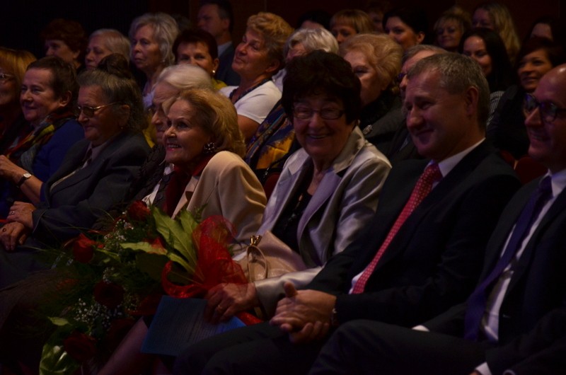 Zjazd Absolwentów ZS Ekonomicznych