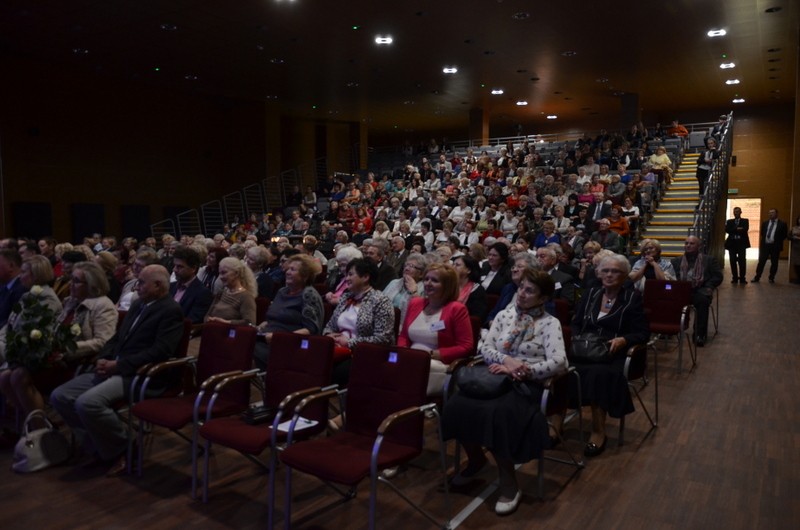 Zjazd Absolwentów ZS Ekonomicznych