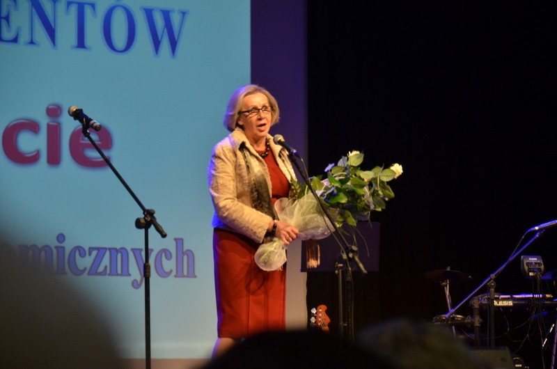 Zjazd Absolwentów ZS Ekonomicznych