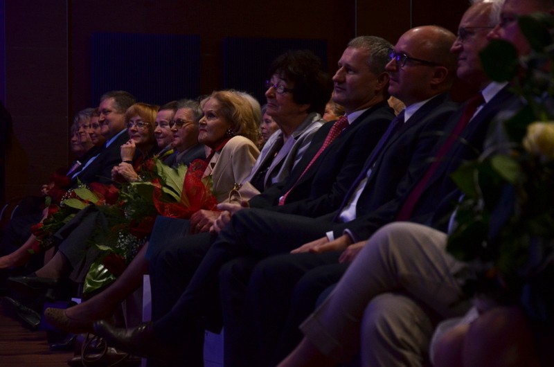 Zjazd Absolwentów ZS Ekonomicznych