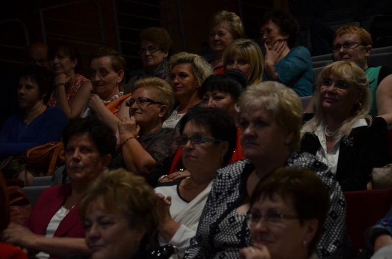 Zjazd Absolwentów ZS Ekonomicznych