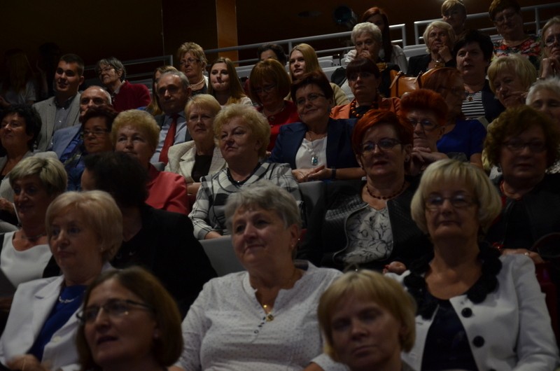 Zjazd Absolwentów ZS Ekonomicznych