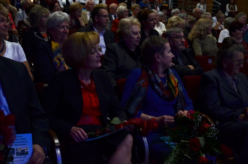 Zjazd Absolwentów ZS Ekonomicznych