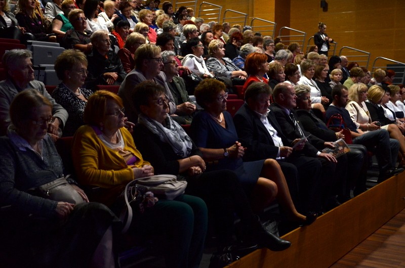 Zjazd Absolwentów ZS Ekonomicznych