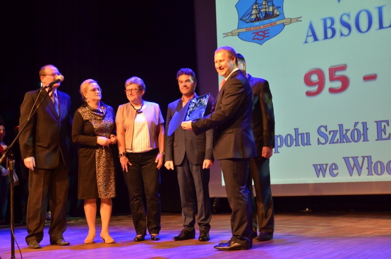 Zjazd Absolwentów ZS Ekonomicznych