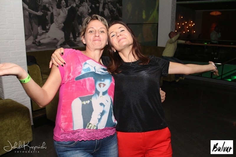 Weekend 18.10 Bulvar Million Club