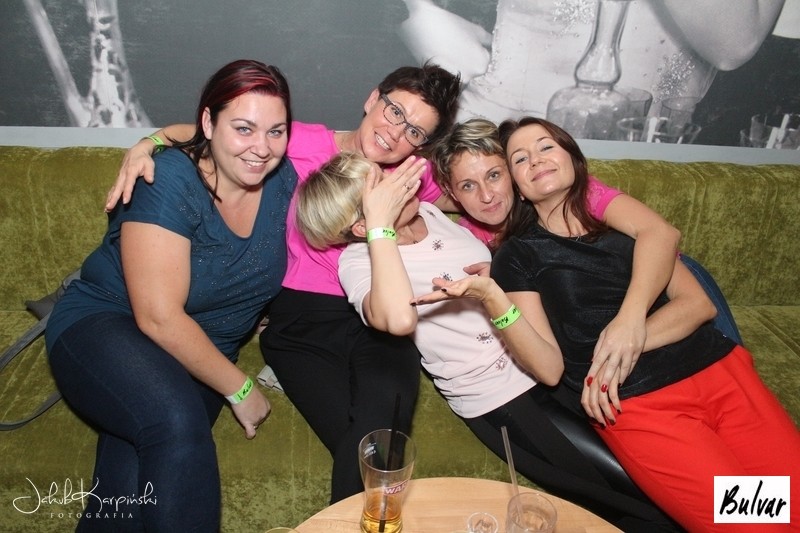 Weekend 18.10 Bulvar Million Club