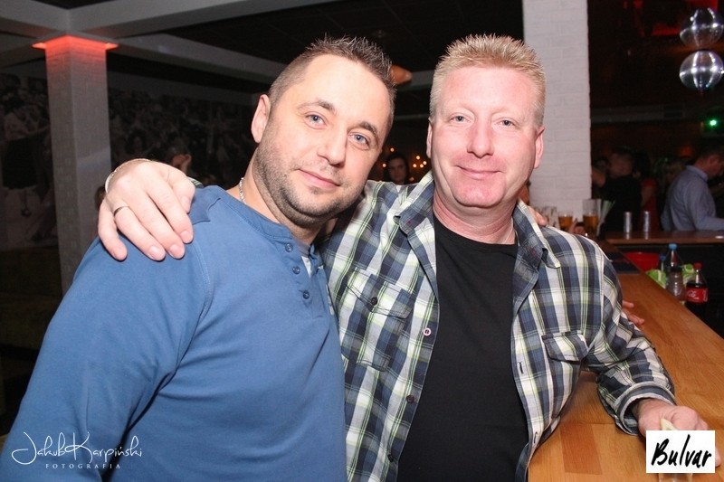 Weekend 18.10 Bulvar Million Club