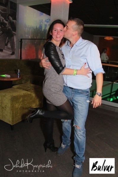 Weekend 18.10 Bulvar Million Club