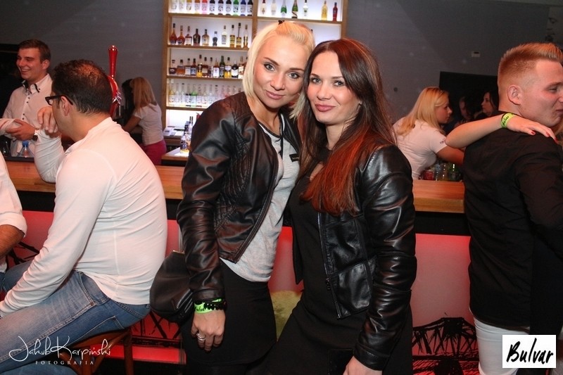 Weekend 18.10 Bulvar Million Club