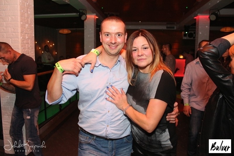 Weekend 18.10 Bulvar Million Club