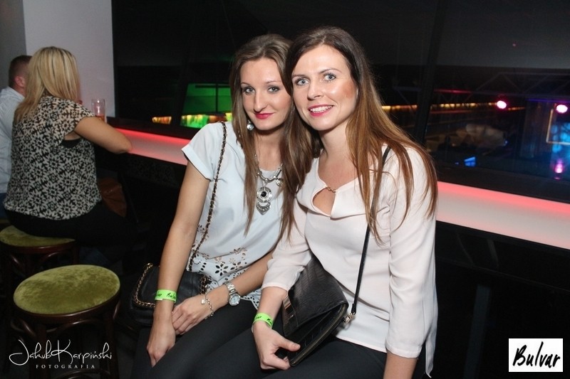 Weekend 18.10 Bulvar Million Club