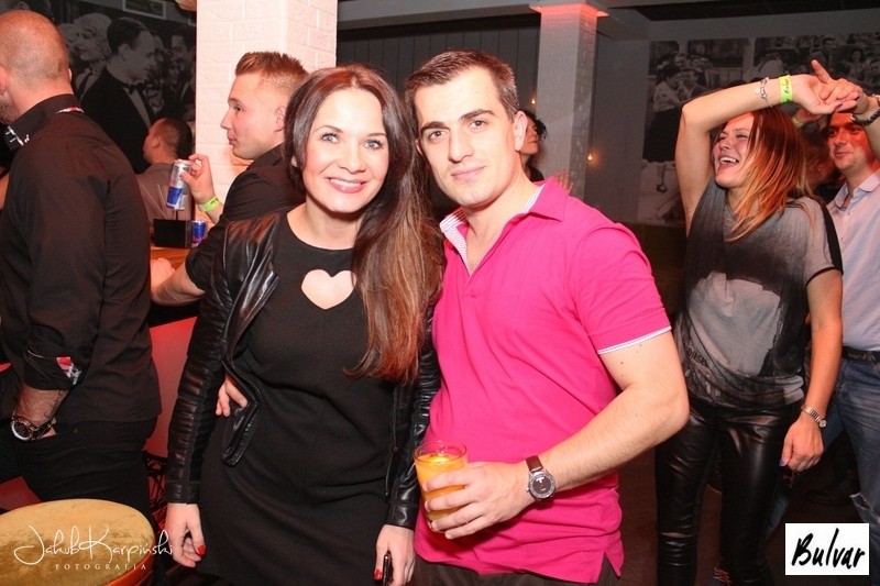 Weekend 18.10 Bulvar Million Club