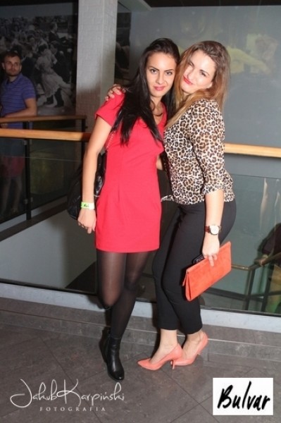 Weekend 18.10 Bulvar Million Club
