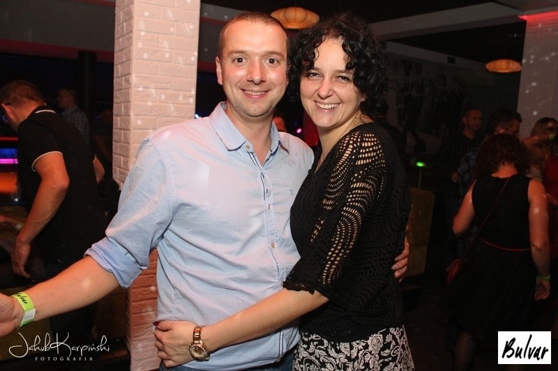 Weekend 18.10 Bulvar Million Club